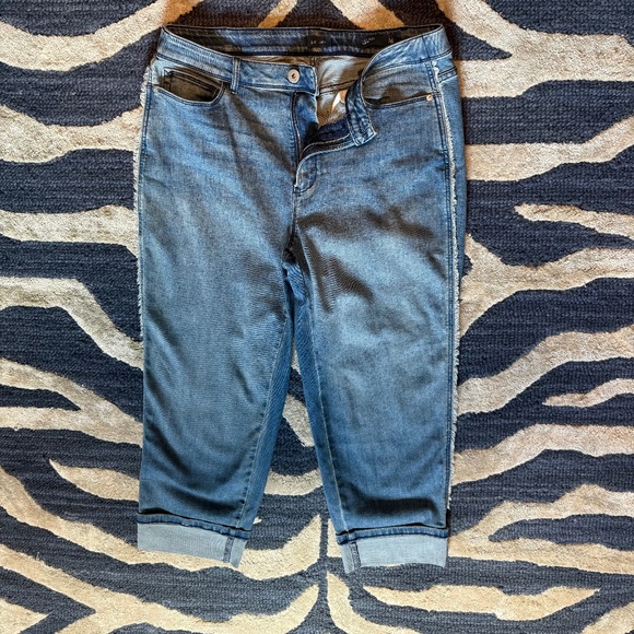 J. Jill Denim - J.Jill Denim, High Rise. Size 16